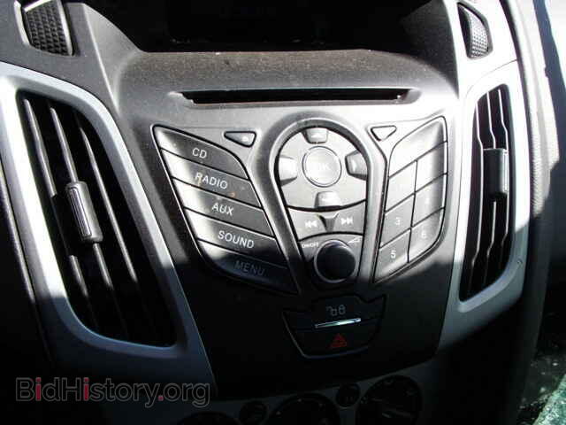 2012 FORD FOCUS - VIN: 1FAHP3F22CL189882 - Photo 9