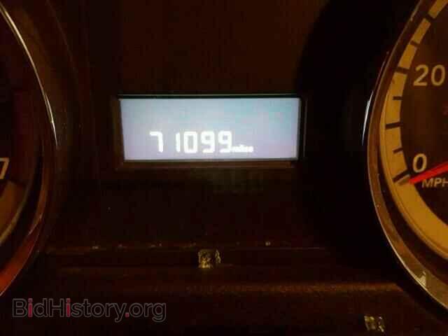 2013 DODGE CARAVAN - VIN: 2C4RDGCG8DR514882 - Фото 8