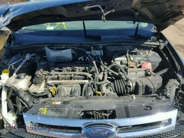 2008 FORD FOCUS - VIN: 1FAHP35N48W136506 - Фото 7