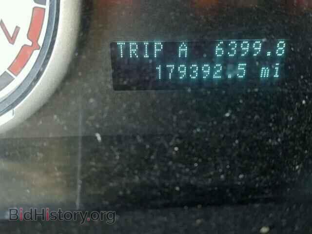 2008 FORD FOCUS - VIN: 1FAHP35N48W136506 - Фото 8