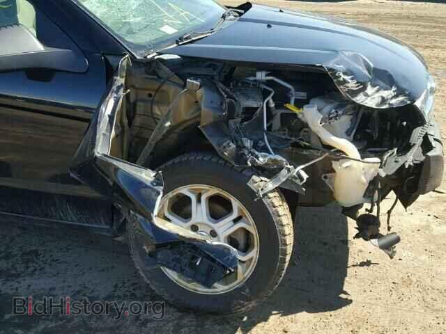 2008 FORD FOCUS - VIN: 1FAHP35N48W136506 - Фото 9