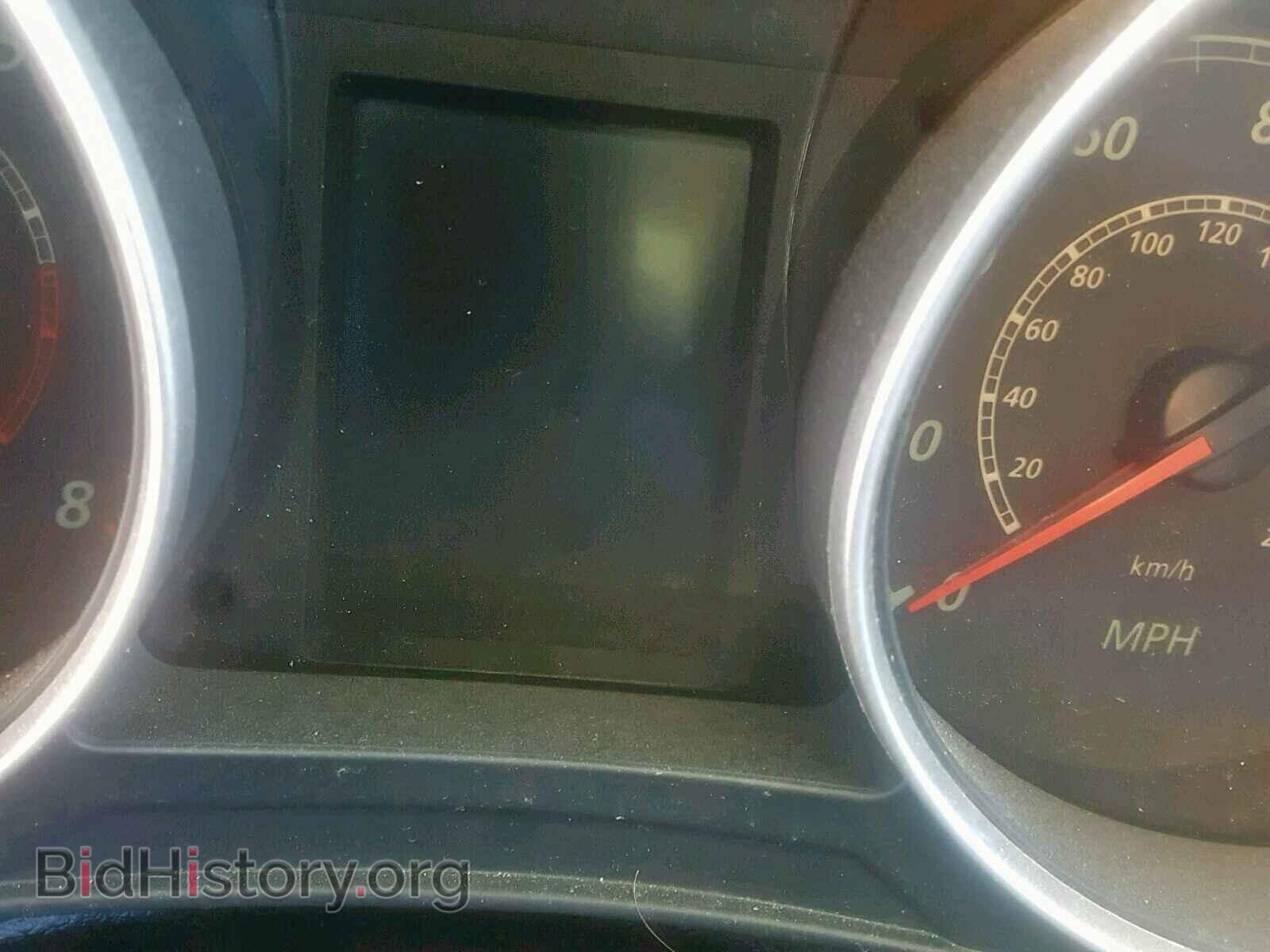 2015 MITSUBISHI OUTLANDER - VIN: 4A4AR3AW6FE047441 - Фото 8