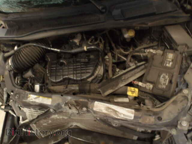 2011 DODGE CARAVAN - VIN: 2D4RN5DGXBR699789 - Фото 7