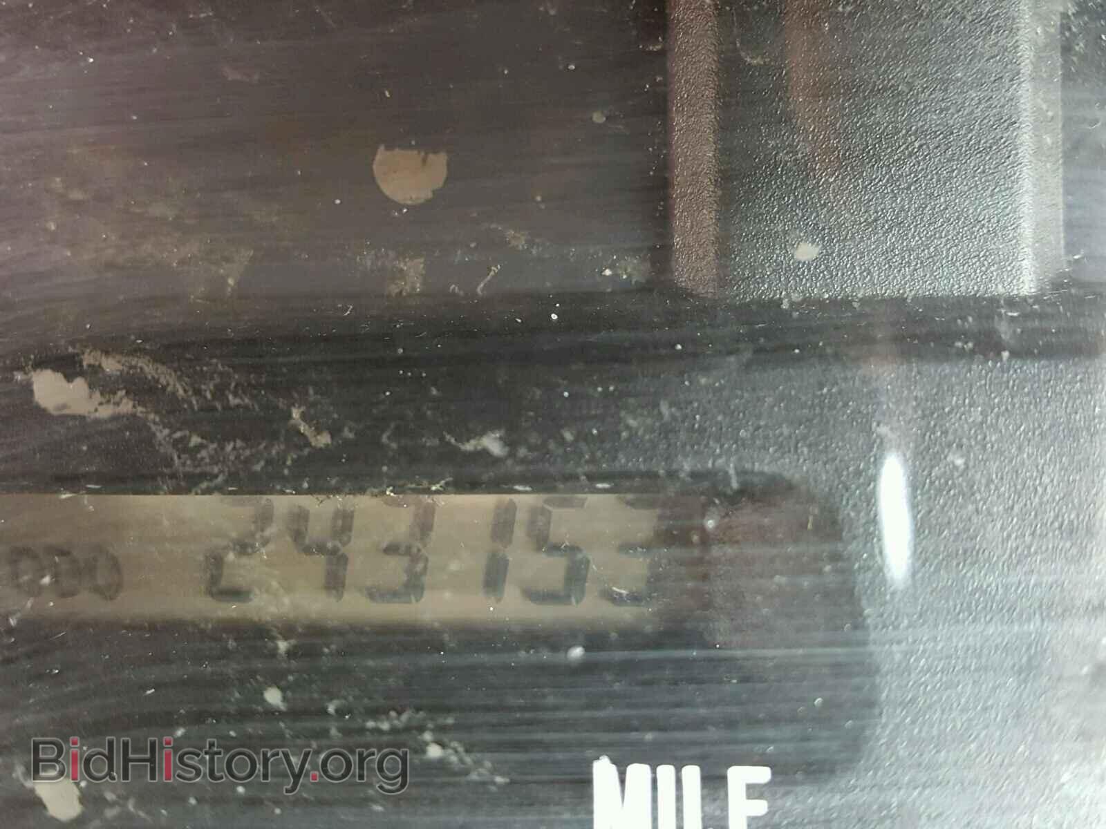 2003 TOYOTA AVALON - VIN: 4T1BF28BX3U324574 - Фото 8