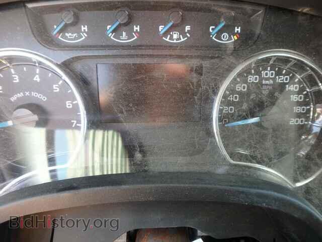 2014 FORD F150 - VIN: 1FTFX1EF2EFC20964 - Фото 8