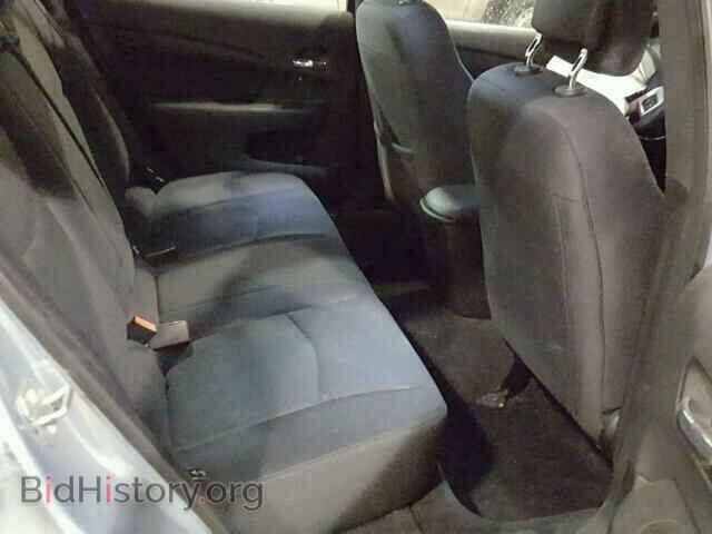 2014 CHRYSLER 200 - VIN: 1C3CCBBB4EN152781 - Фото 6