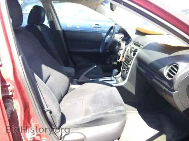 2007 MAZDA 6 - VIN: 1YVHP80C475M08399 - Фото 5