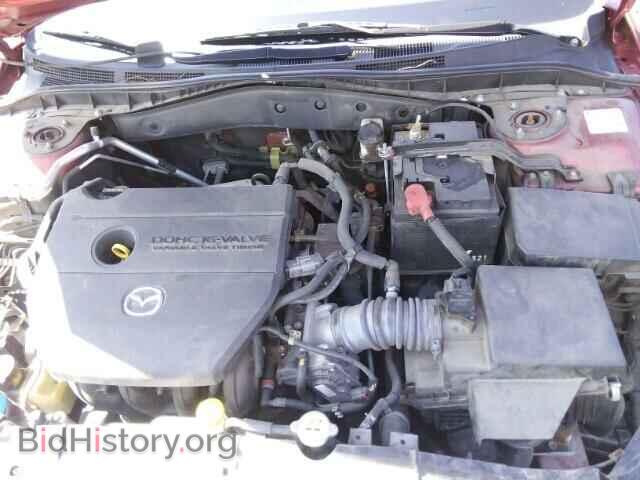 2007 MAZDA 6 - VIN: 1YVHP80C475M08399 - Фото 7