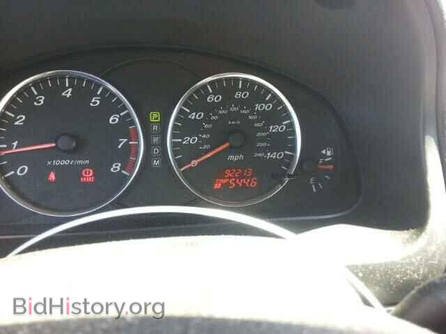 2007 MAZDA 6 - VIN: 1YVHP80C475M08399 - Фото 8