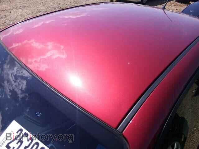 2007 MAZDA 6 - VIN: 1YVHP80C475M08399 - Фото 10