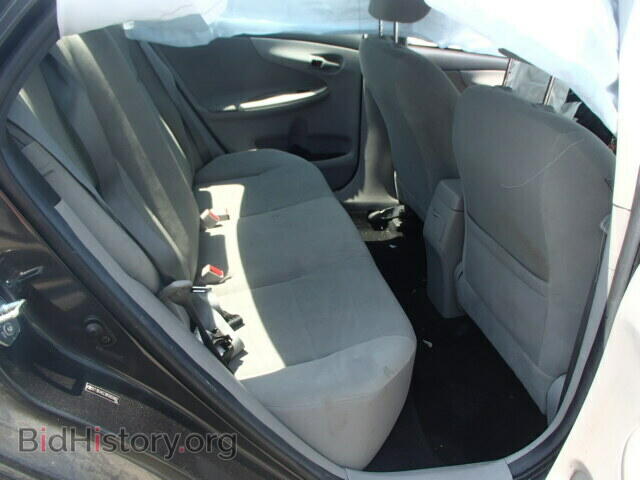2011 TOYOTA COROLLA - VIN: 2T1BU4EEXBC603667 - Photo 6