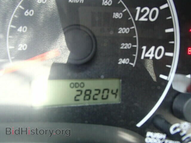 2011 TOYOTA COROLLA - VIN: 2T1BU4EEXBC603667 - Photo 8