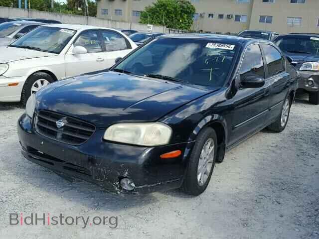 2000 NISSAN MAXIMA - VIN: JN1CA31A0YT020023 - Photo 2