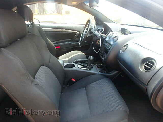 2003 MITSUBISHI ECLIPSE - VIN: 4A3AE45G83E169626 - Photo 5