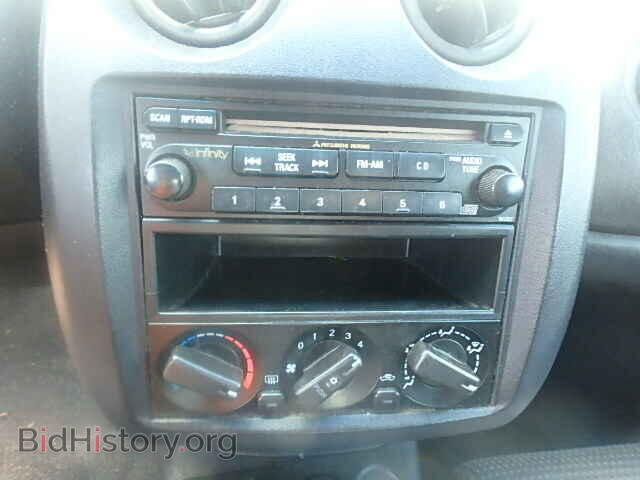 2003 MITSUBISHI ECLIPSE - VIN: 4A3AE45G83E169626 - Photo 9
