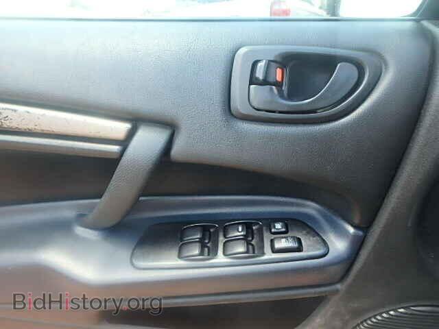 2003 MITSUBISHI ECLIPSE - VIN: 4A3AE45G83E169626 - Photo 10