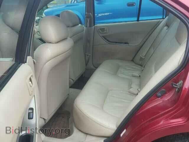 2002 MITSUBISHI GALANT - VIN: 4A3AA46G42E051310 - Фото 6