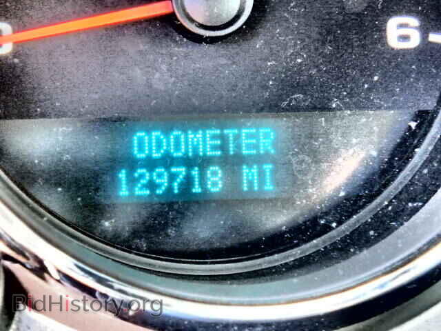 2008 CHEVROLET SILVERADO - VIN: 3GCEC13J68G228440 - Фото 8