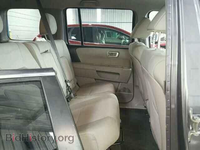 2015 HONDA PILOT - VIN: 5FNYF4H44FB030466 - Фото 6