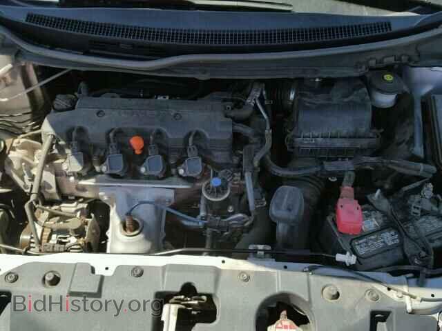 2014 HONDA CIVIC - VIN: 19XFB2F55EE018916 - Фото 7