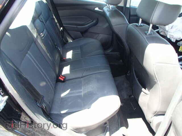 2013 FORD FOCUS - VIN: 1FADP3F29DL194352 - Photo 6
