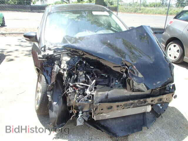 2013 FORD FOCUS - VIN: 1FADP3F29DL194352 - Photo 9