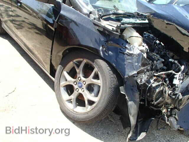 2013 FORD FOCUS - VIN: 1FADP3F29DL194352 - Photo 10