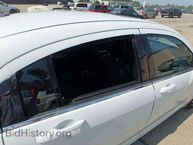 2014 CHRYSLER 200 - VIN: 1C3CCBCG2EN136220 - Фото 9