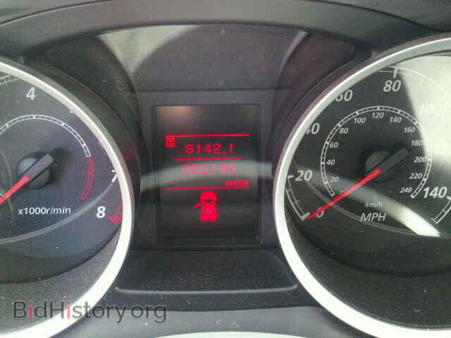 2012 MITSUBISHI LANCER - VIN: JA32U2FU6CU012572 - Фото 8