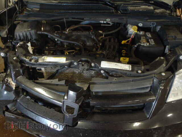2010 DODGE CARAVAN - VIN: 2D4RN4DE6AR341094 - Фото 7