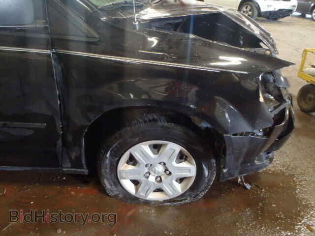 2010 DODGE CARAVAN - VIN: 2D4RN4DE6AR341094 - Фото 10