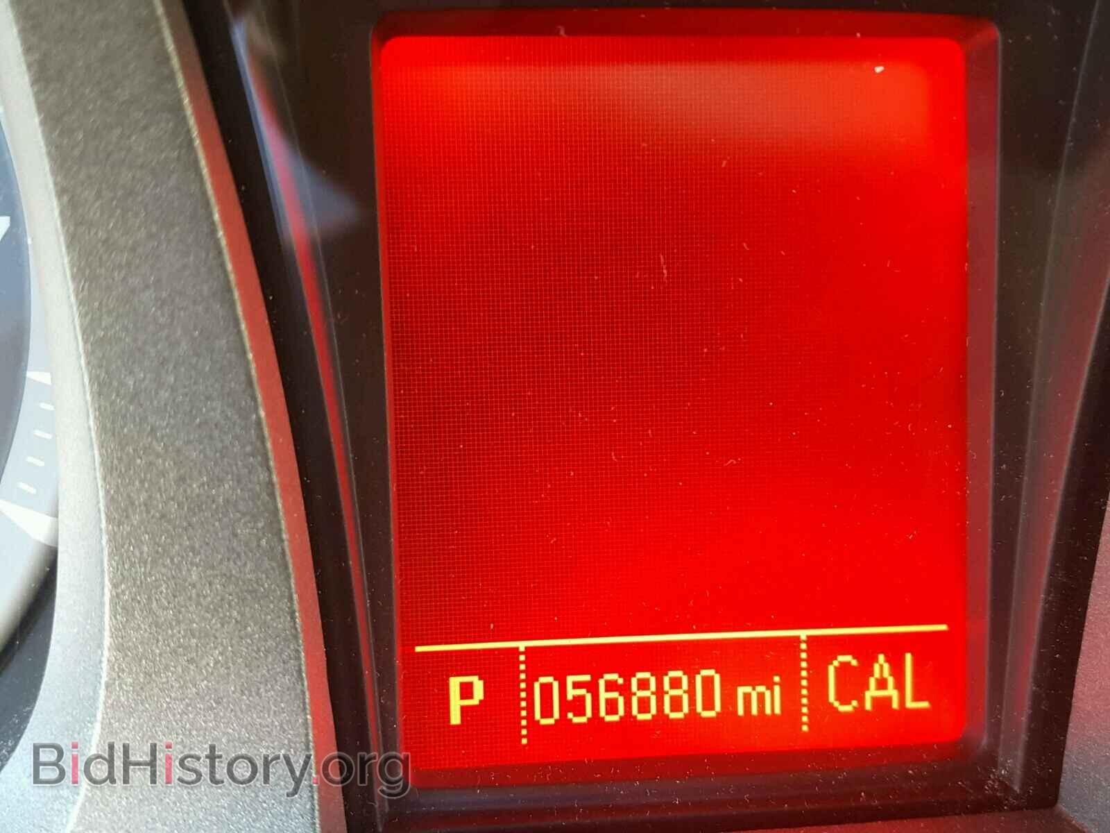 2014 GMC TERRAIN - VIN: 2GKALSEK1E6169514 - Фото 8