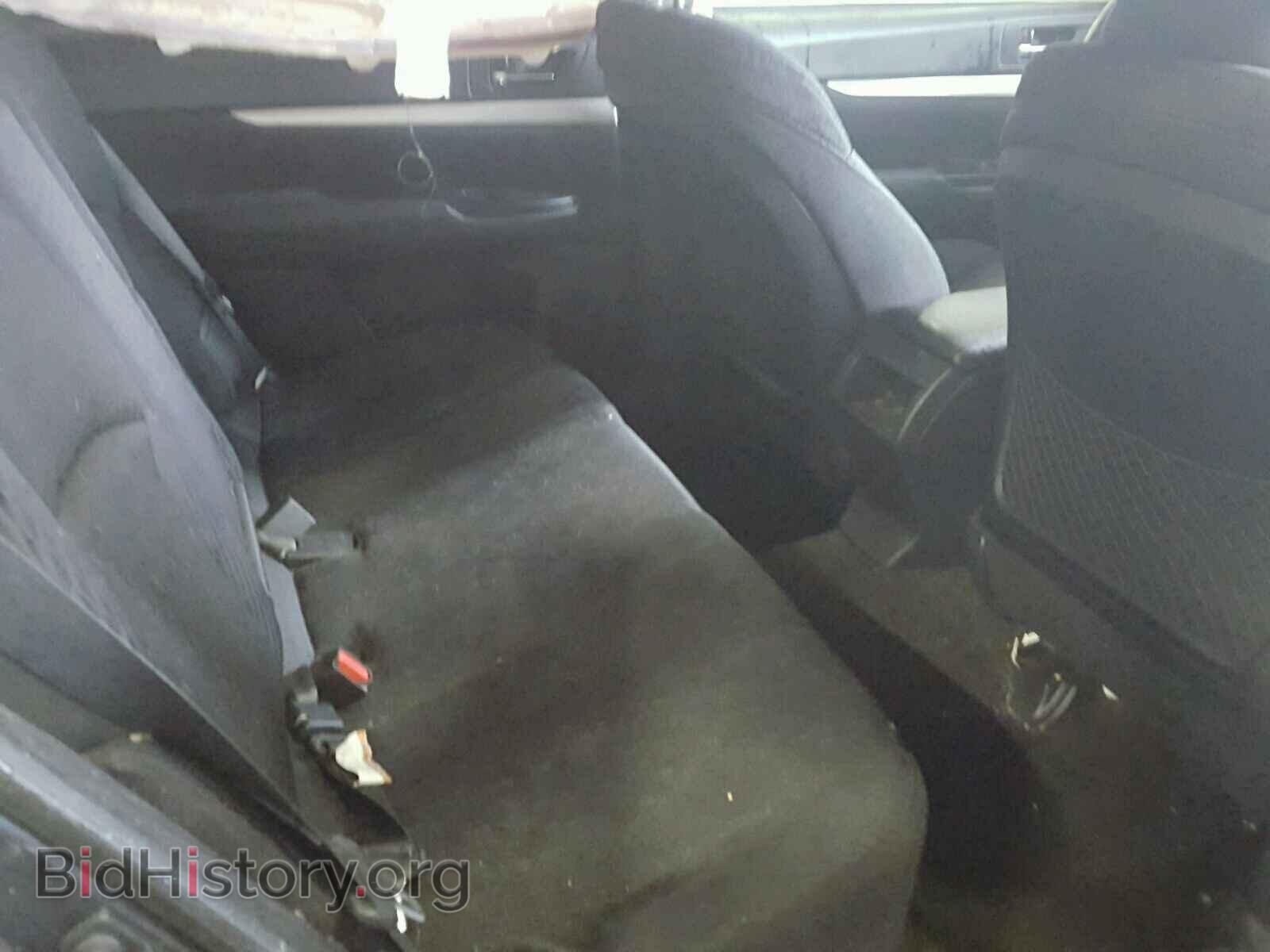 2011 SUBARU OUTBACK - VIN: 4S4BRBCC0B3422685 - Фото 6