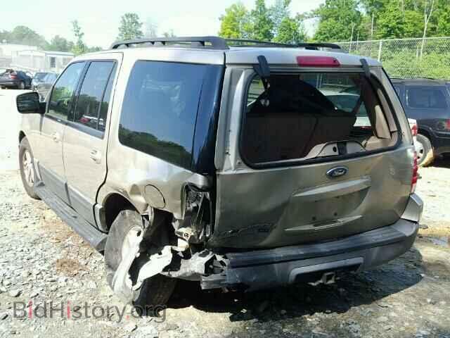 2005 FORD EXPEDITION - VIN: 1FMPU15575LA68181 - Фото 3