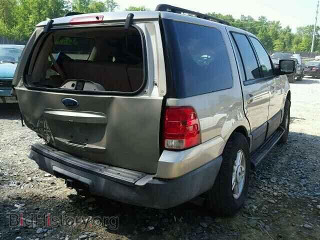 2005 FORD EXPEDITION - VIN: 1FMPU15575LA68181 - Фото 4