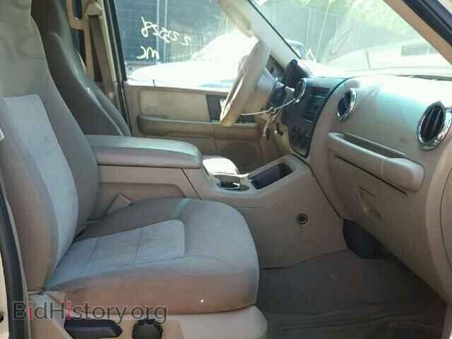 2005 FORD EXPEDITION - VIN: 1FMPU15575LA68181 - Фото 5