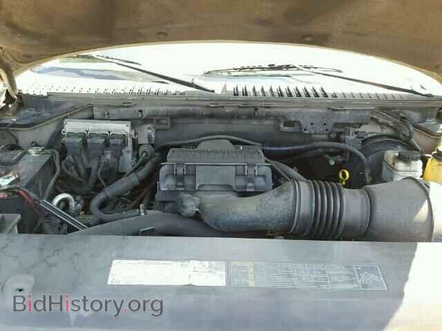 2005 FORD EXPEDITION - VIN: 1FMPU15575LA68181 - Фото 7