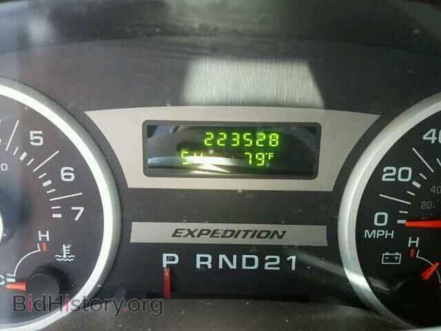 2005 FORD EXPEDITION - VIN: 1FMPU15575LA68181 - Фото 8