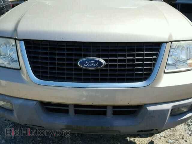 2005 FORD EXPEDITION - VIN: 1FMPU15575LA68181 - Фото 10