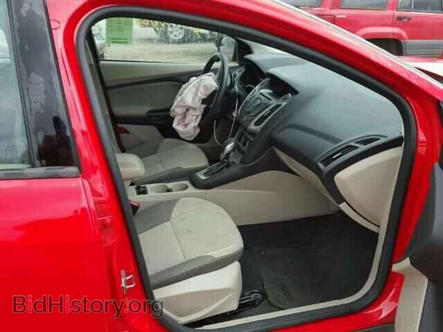 2013 FORD FOCUS - VIN: 1FADP3K27DL382017 - Фото 5