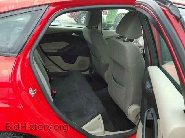 2013 FORD FOCUS - VIN: 1FADP3K27DL382017 - Фото 6