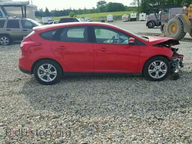 2013 FORD FOCUS - VIN: 1FADP3K27DL382017 - Фото 9