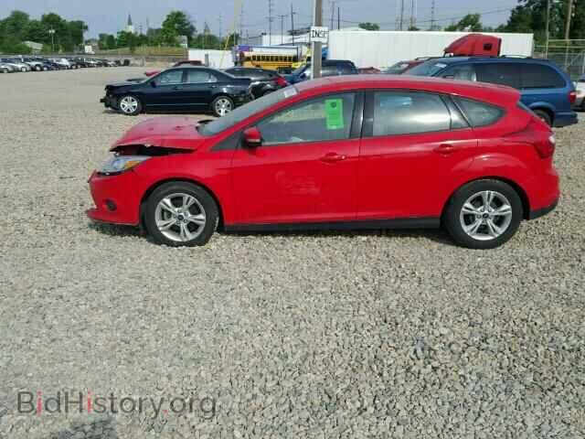 2013 FORD FOCUS - VIN: 1FADP3K27DL382017 - Фото 10
