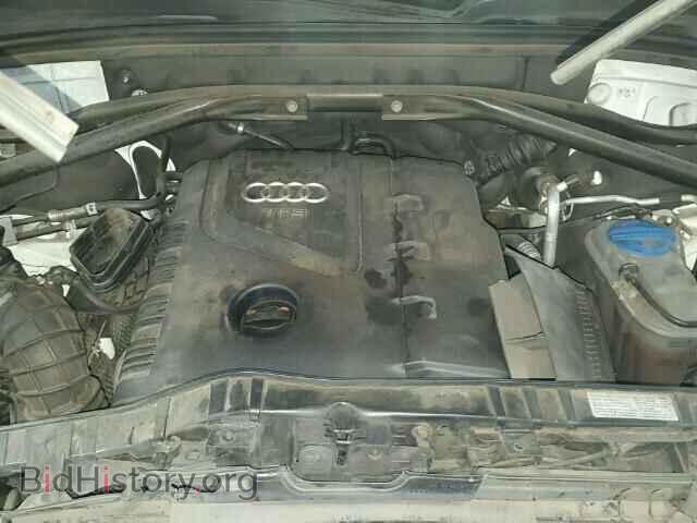 2011 AUDI Q5 - VIN: WA1LFAFP4BA080304 - Фото 7