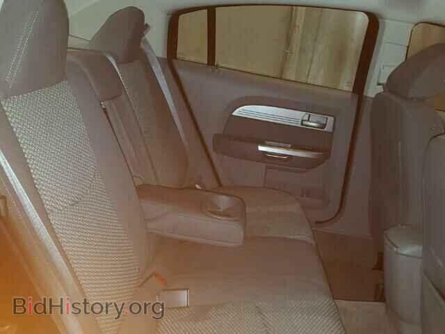2007 CHRYSLER SEBRING - VIN: 1C3LC46K47N589107 - Фото 6