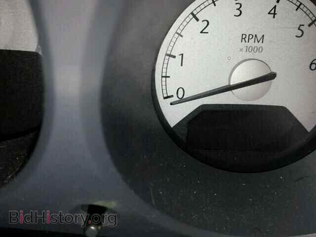 2007 CHRYSLER SEBRING - VIN: 1C3LC46K47N589107 - Фото 8