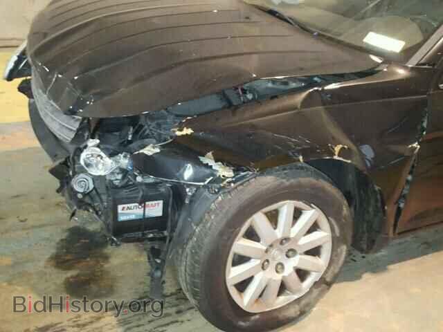 2007 CHRYSLER SEBRING - VIN: 1C3LC46K47N589107 - Фото 10