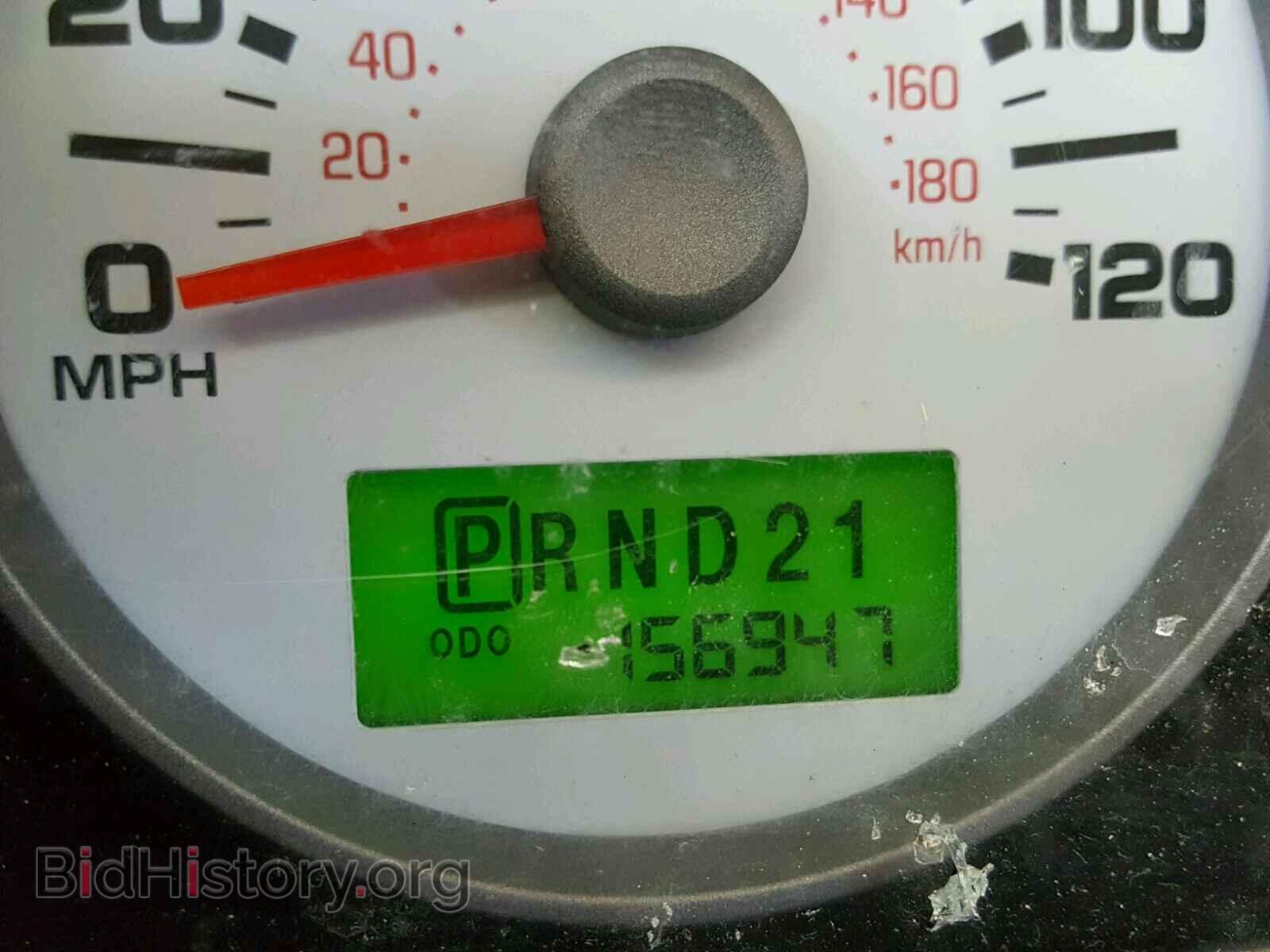 2007 FORD ESCAPE - VIN: 1FMCU03187KB90257 - Photo 8