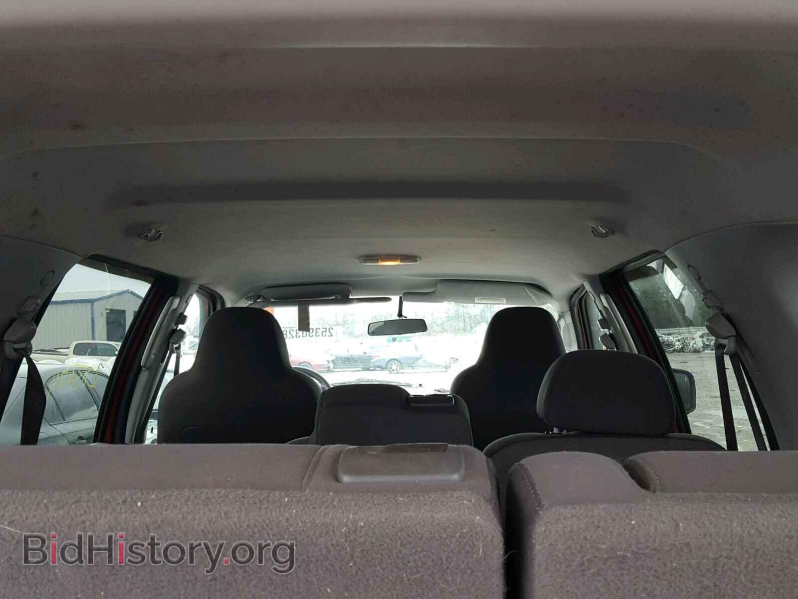 2004 FORD EXPEDITION - VIN: 1FMRU13WX4LB07624 - Фото 9