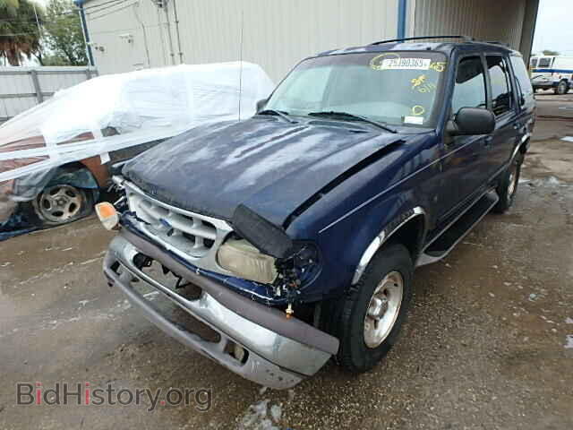 1997 FORD EXPLORER - VIN: 1FMDU32P7VZC28898 - Photo 2